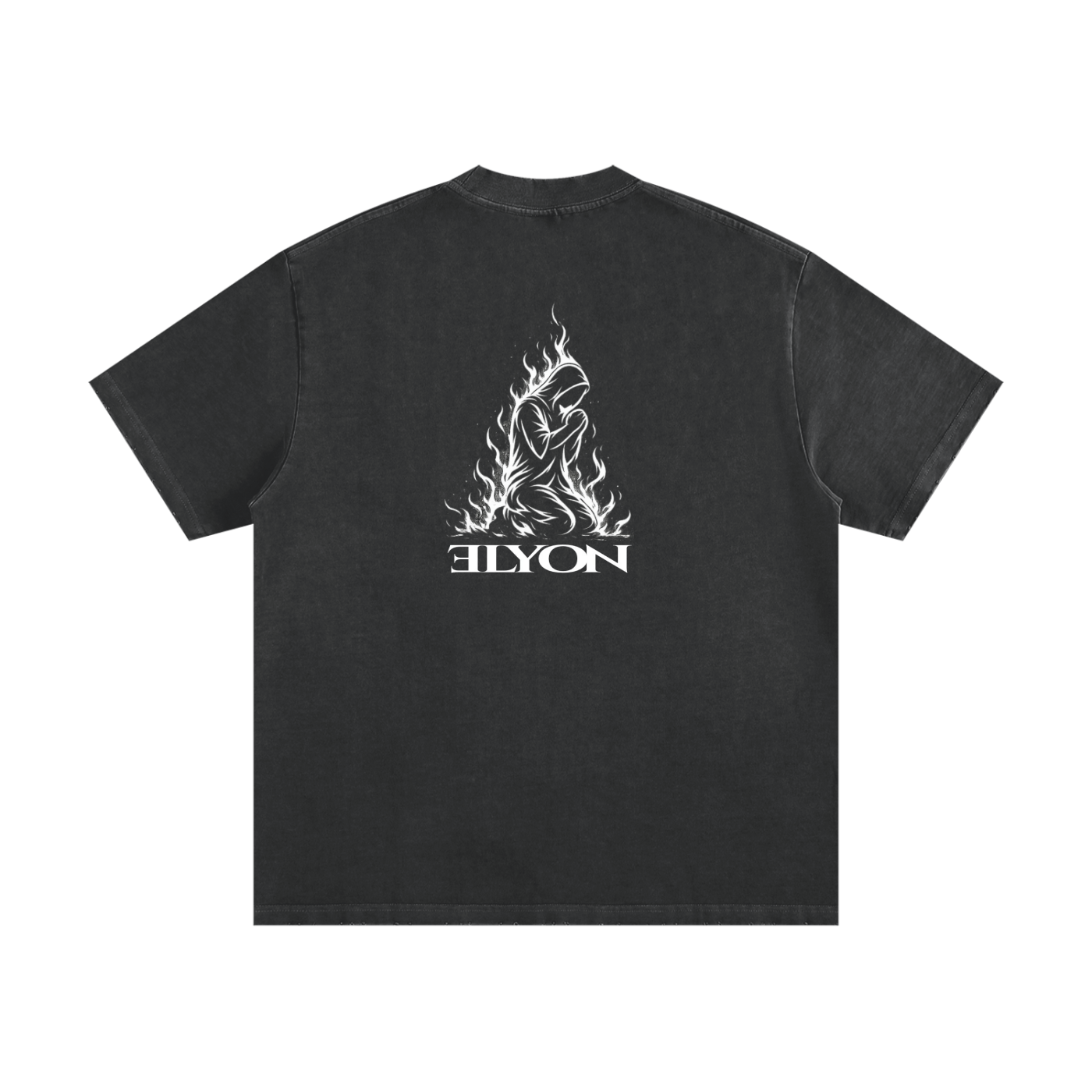 Refined by Fire,Faith Over Fear,T-Shirt