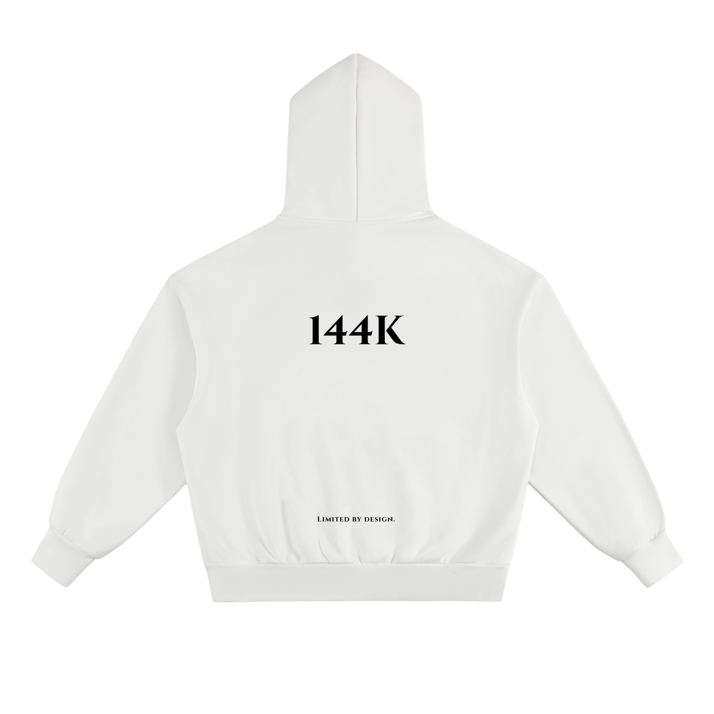 144K,Hoodie