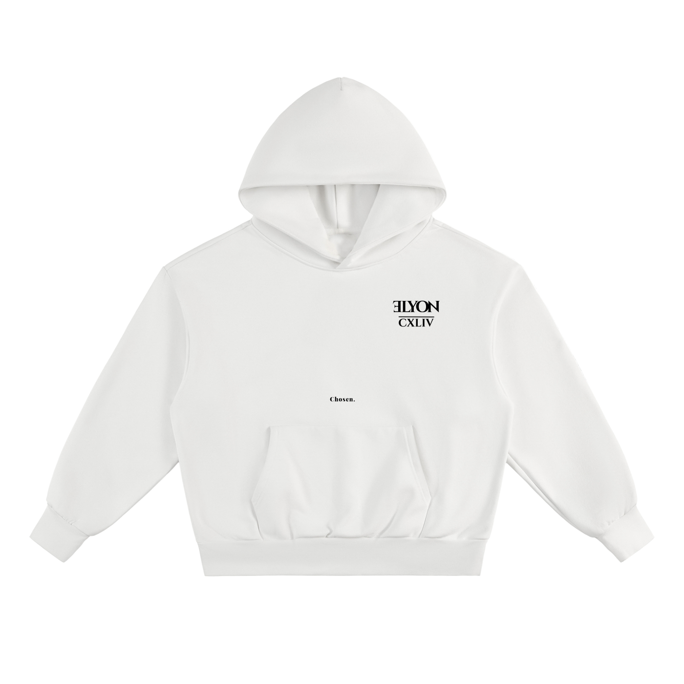 144K,Hoodie