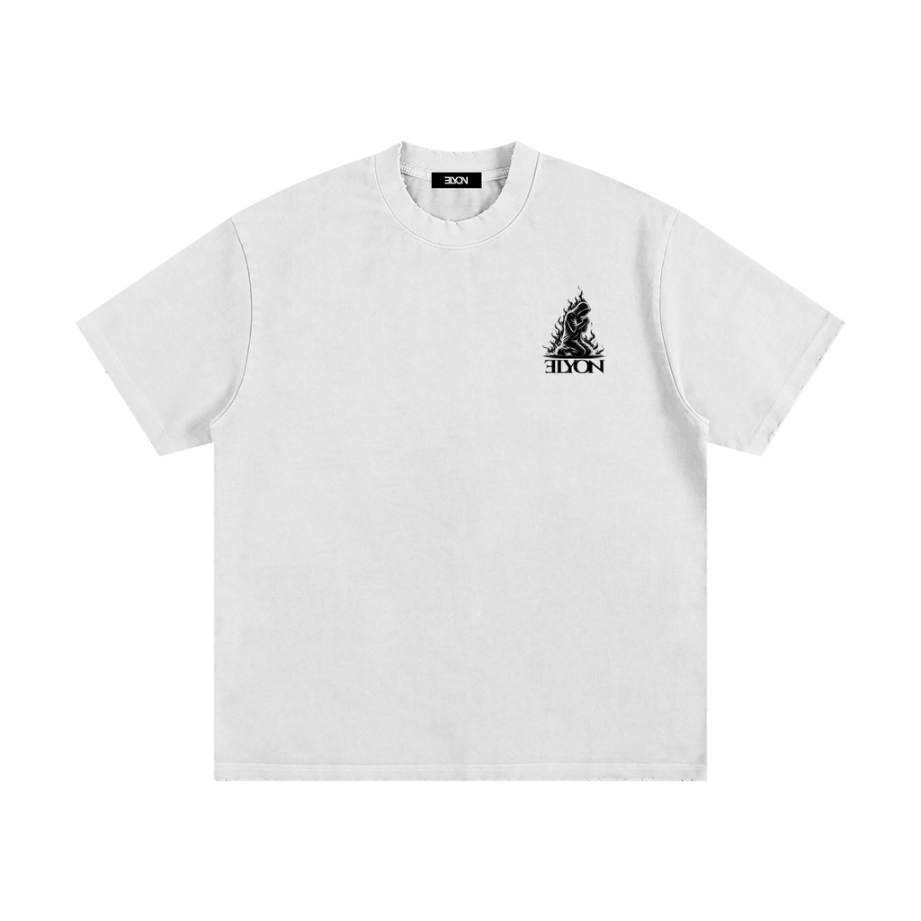 Refined by Fire,Faith Over Fear,T-Shirt
