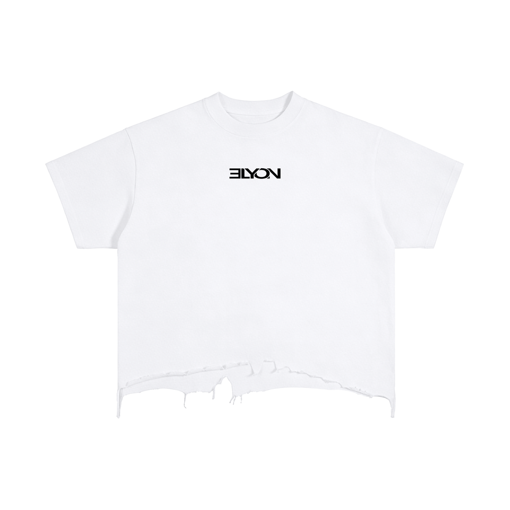 Ascension,Form Tee