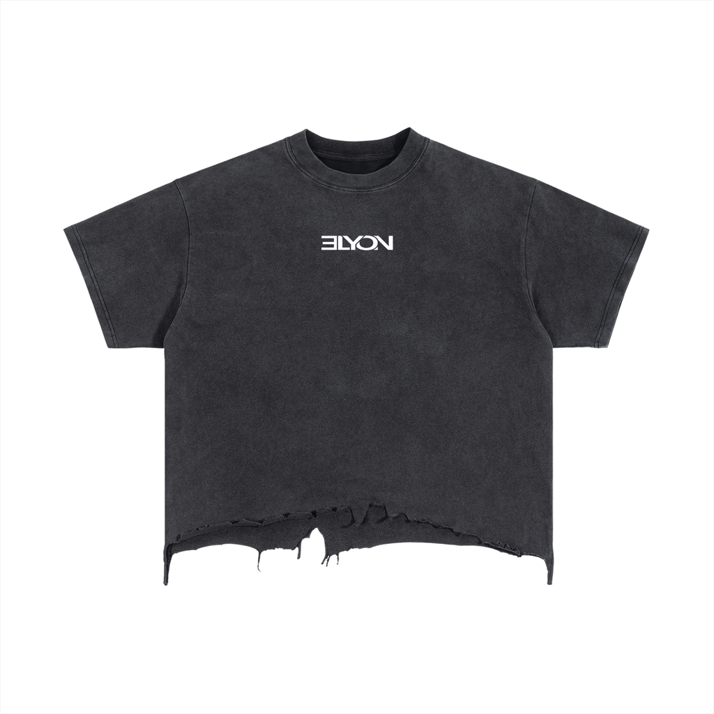 Ascension,Form Tee