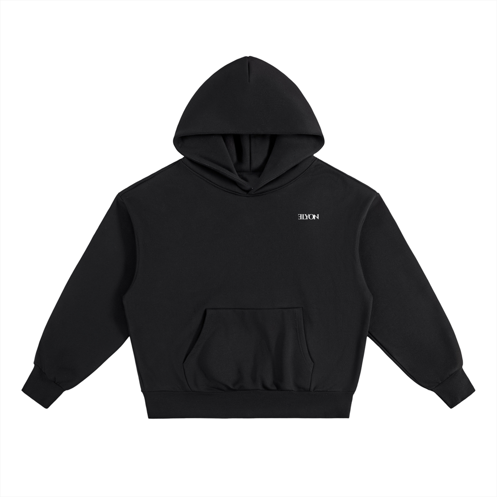 Armor of God,Faith Over Fear,Hoodie
