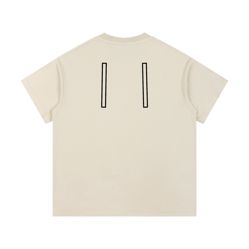 Ascension,Tee