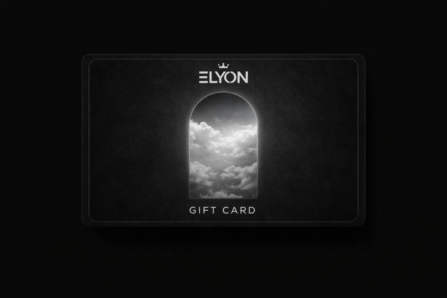 ELYON Gift Card