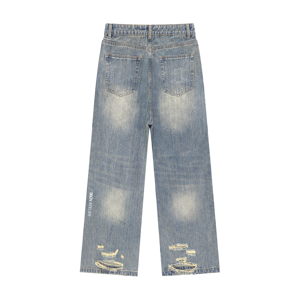 Denim,Jeans
