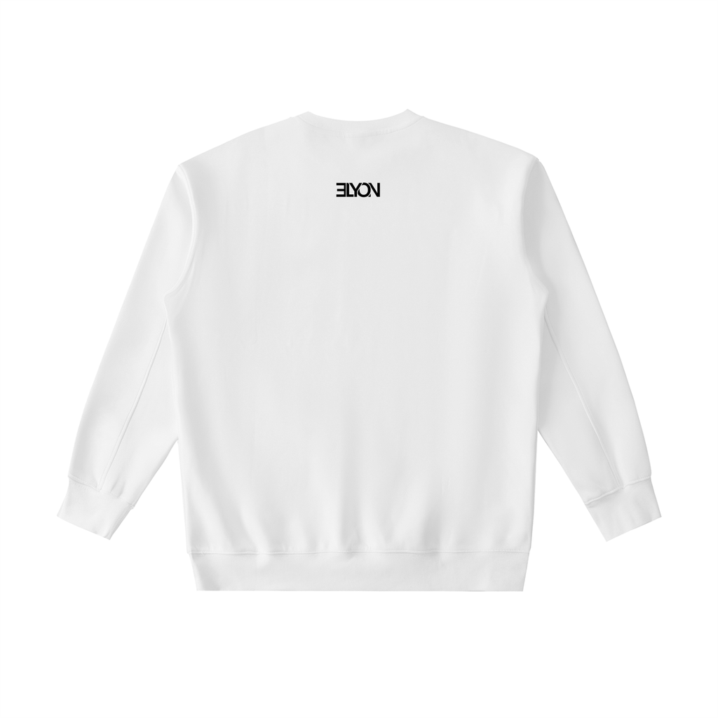 Most High,Sweatshirt