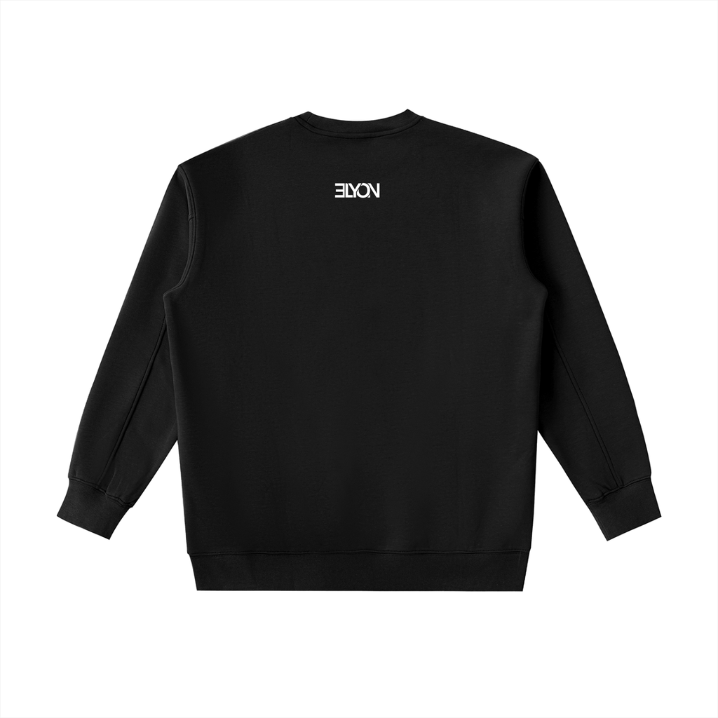 Most High,Sweatshirt