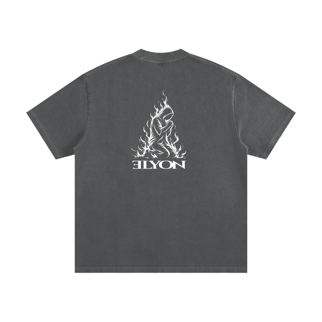 Refined by Fire,Faith Over Fear,T-Shirt