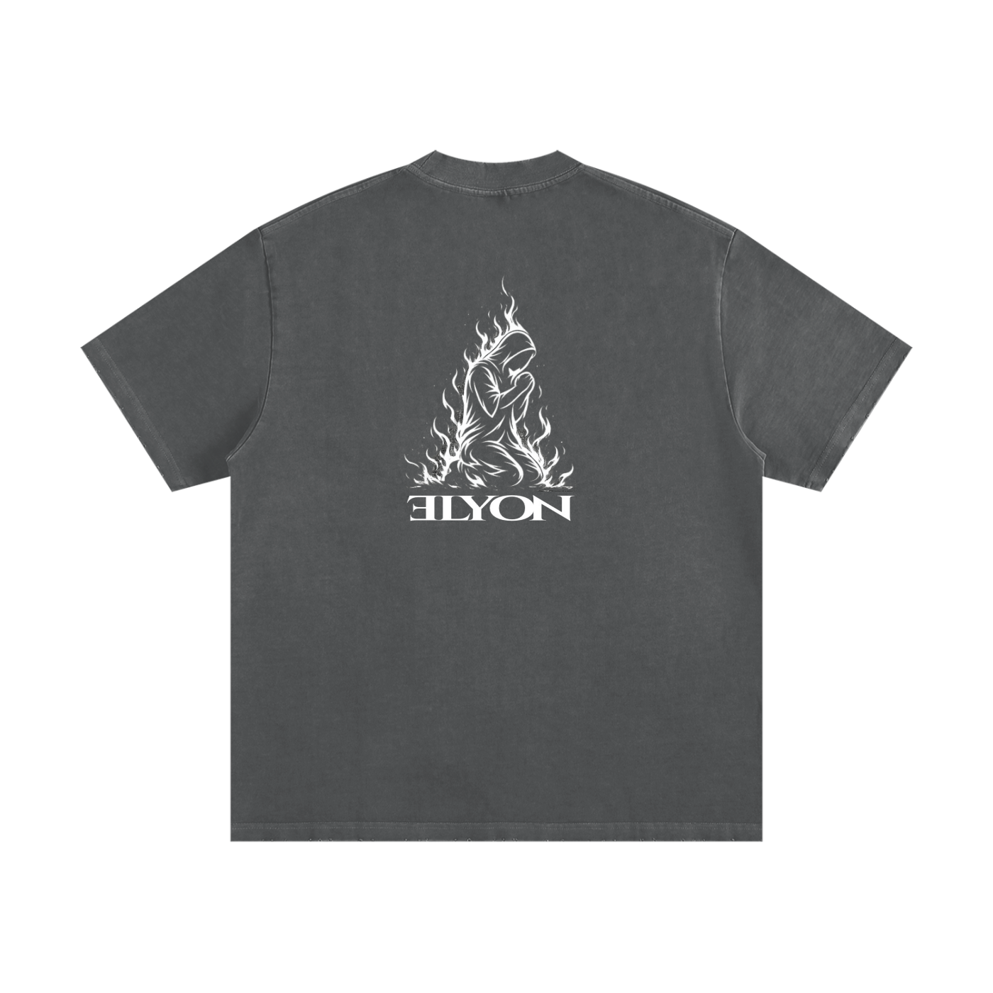 Refined by Fire,Faith Over Fear,T-Shirt