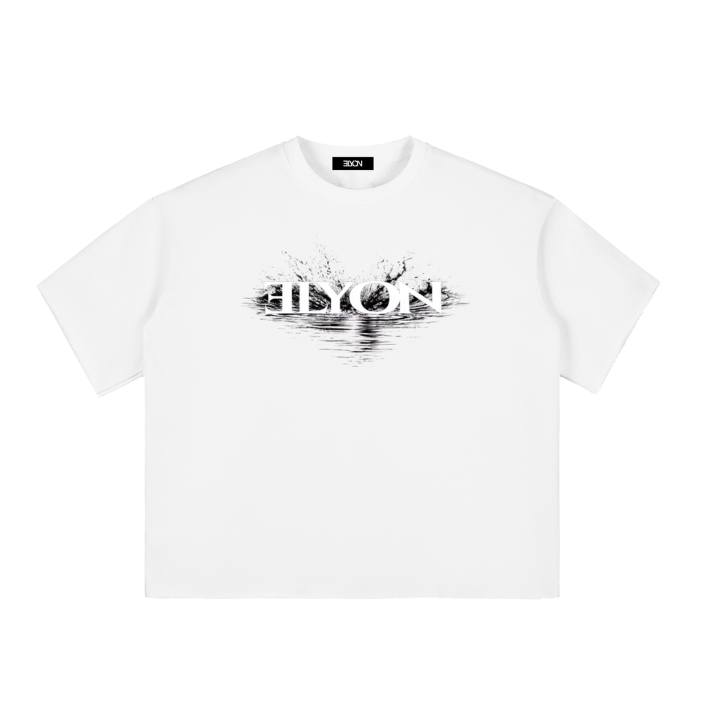 Faith Over Fear,Walk on Water,T-Shirt,Tee