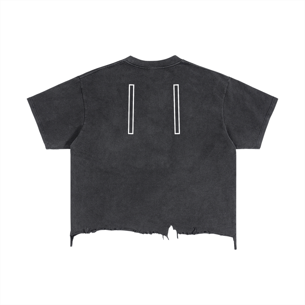 Ascension,Form Tee