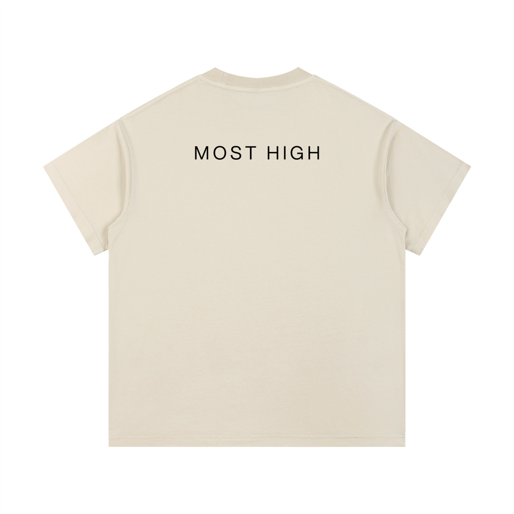 Most High