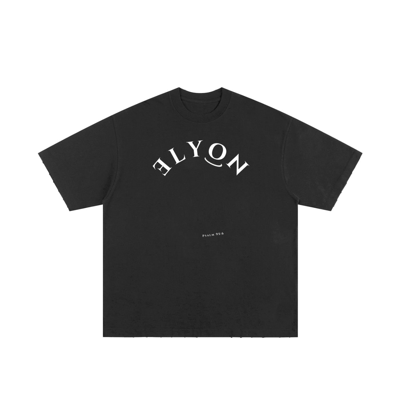 Faith Over Fear,Humble Before Glory,T-Shirt,Tee