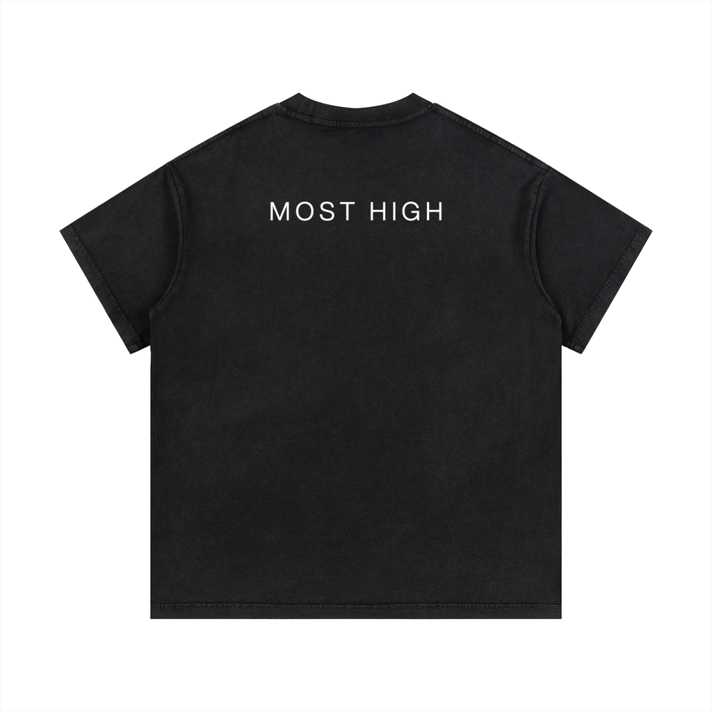 Most High
