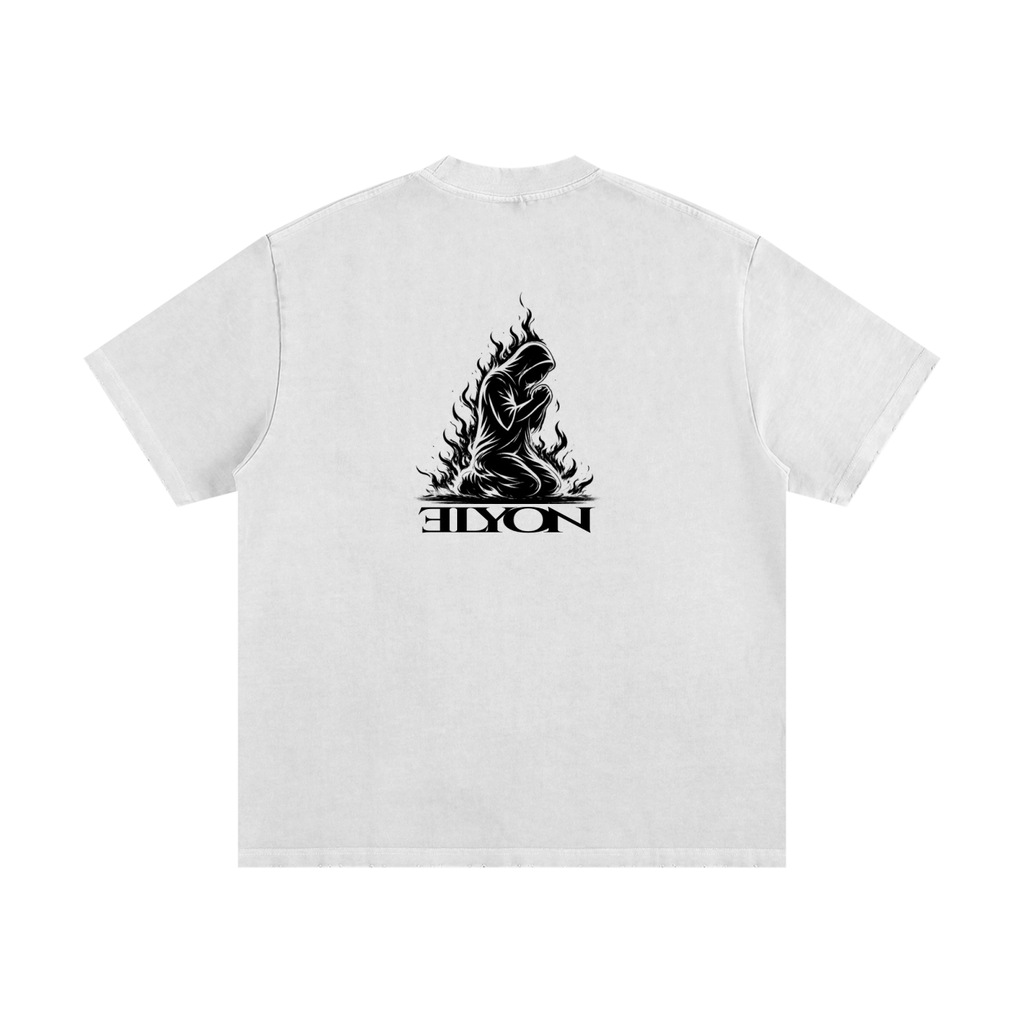 Refined by Fire,Faith Over Fear,T-Shirt