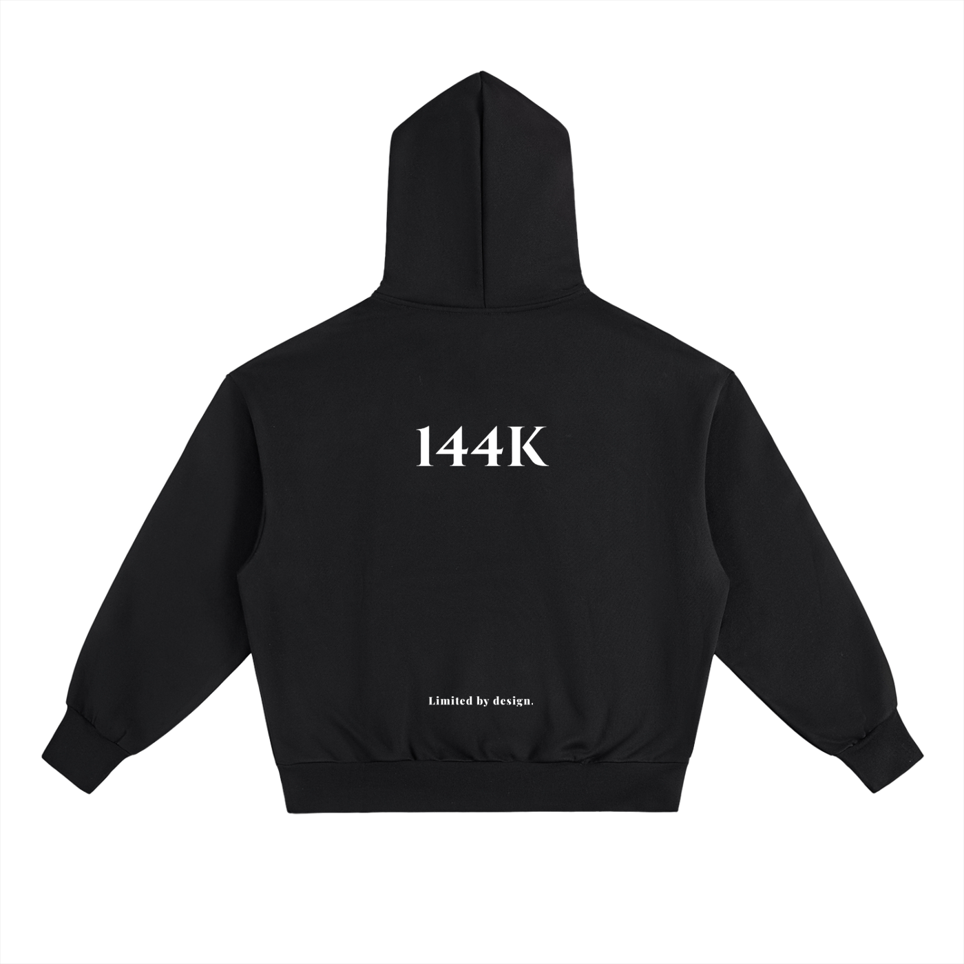 144K,Hoodie
