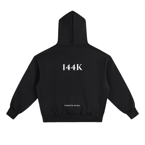 144K,Hoodie