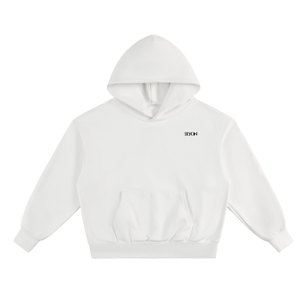 Armor of God,Faith Over Fear,Hoodie