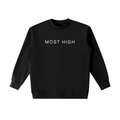 Most High,Sweatshirt