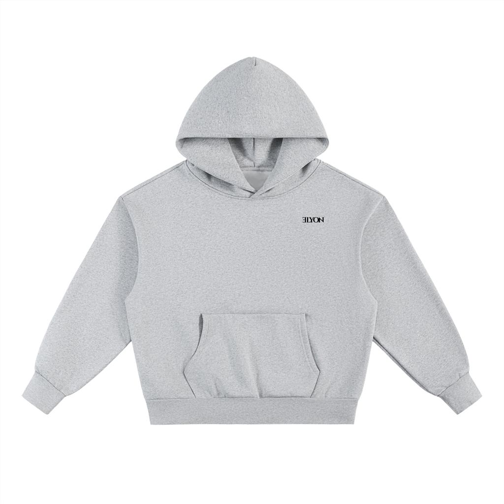 Armor of God,Faith Over Fear,Hoodie