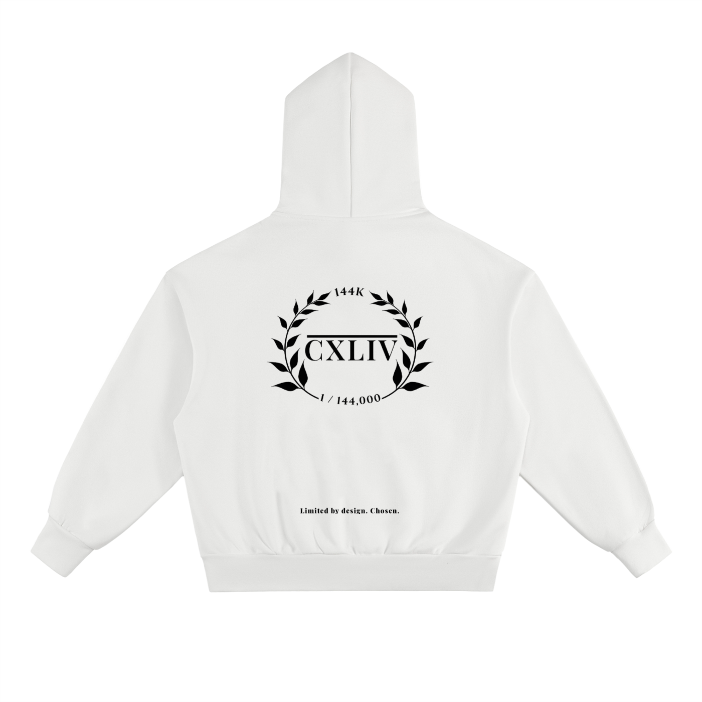 144K,Hoodie
