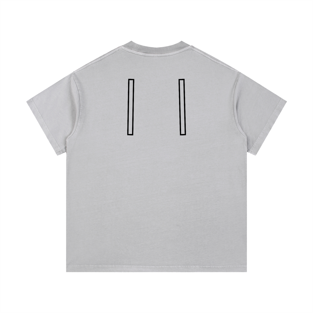 Ascension,Tee