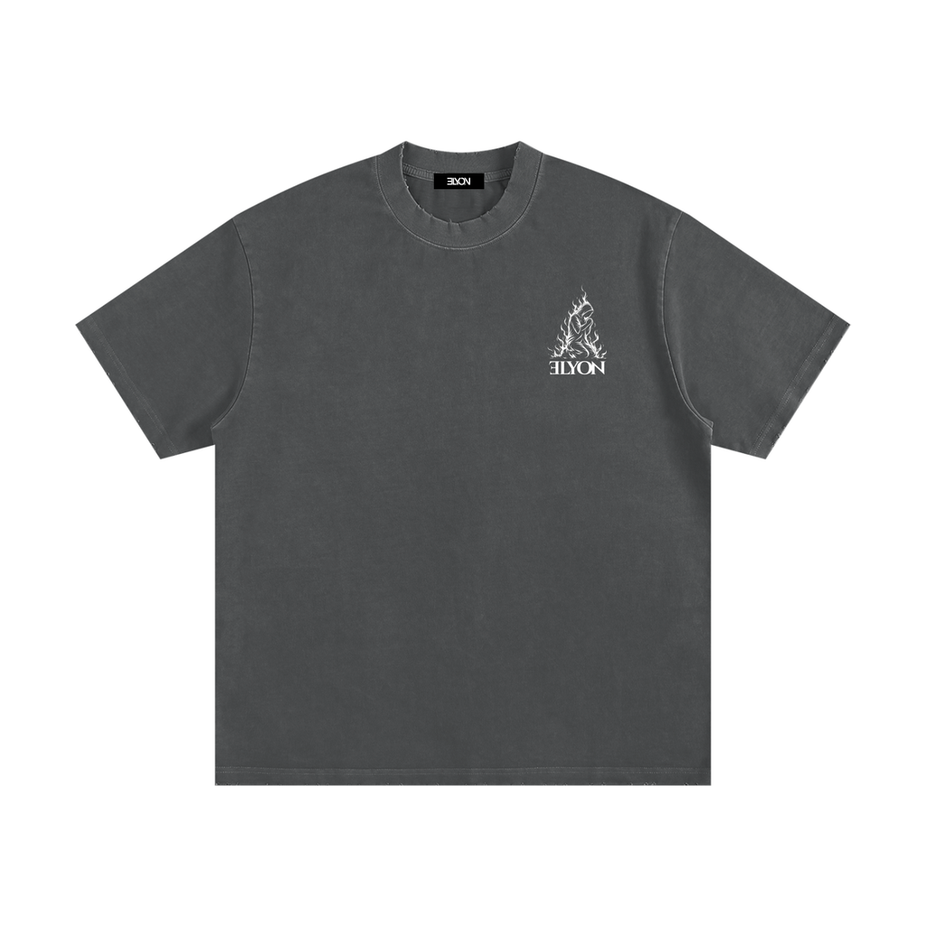 Refined by Fire,Faith Over Fear,T-Shirt