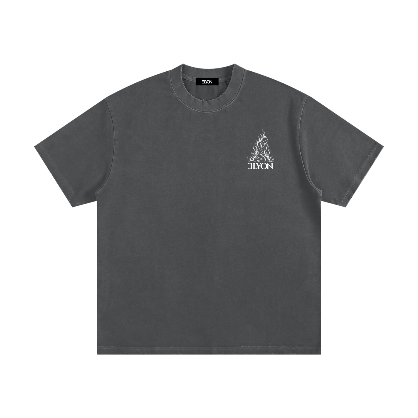 Refined by Fire,Faith Over Fear,T-Shirt