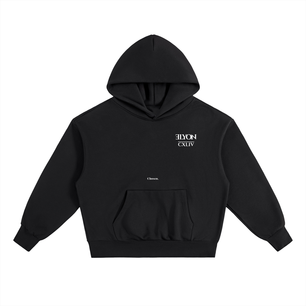 144K,CXLIV,Hoodie