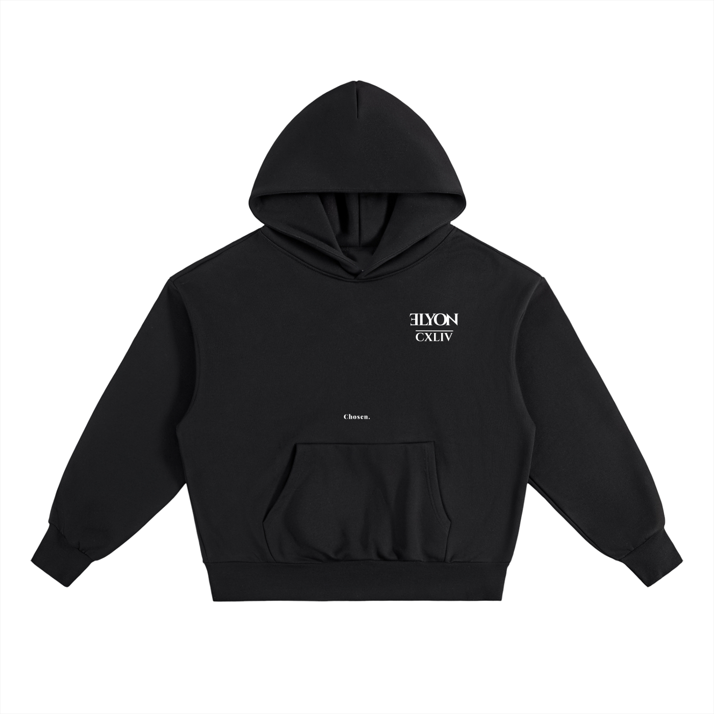 144K,CXLIV,Hoodie