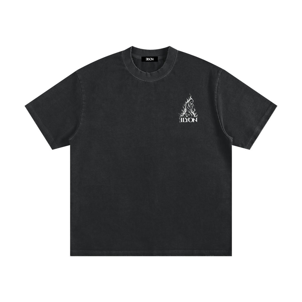 Refined by Fire,Faith Over Fear,T-Shirt