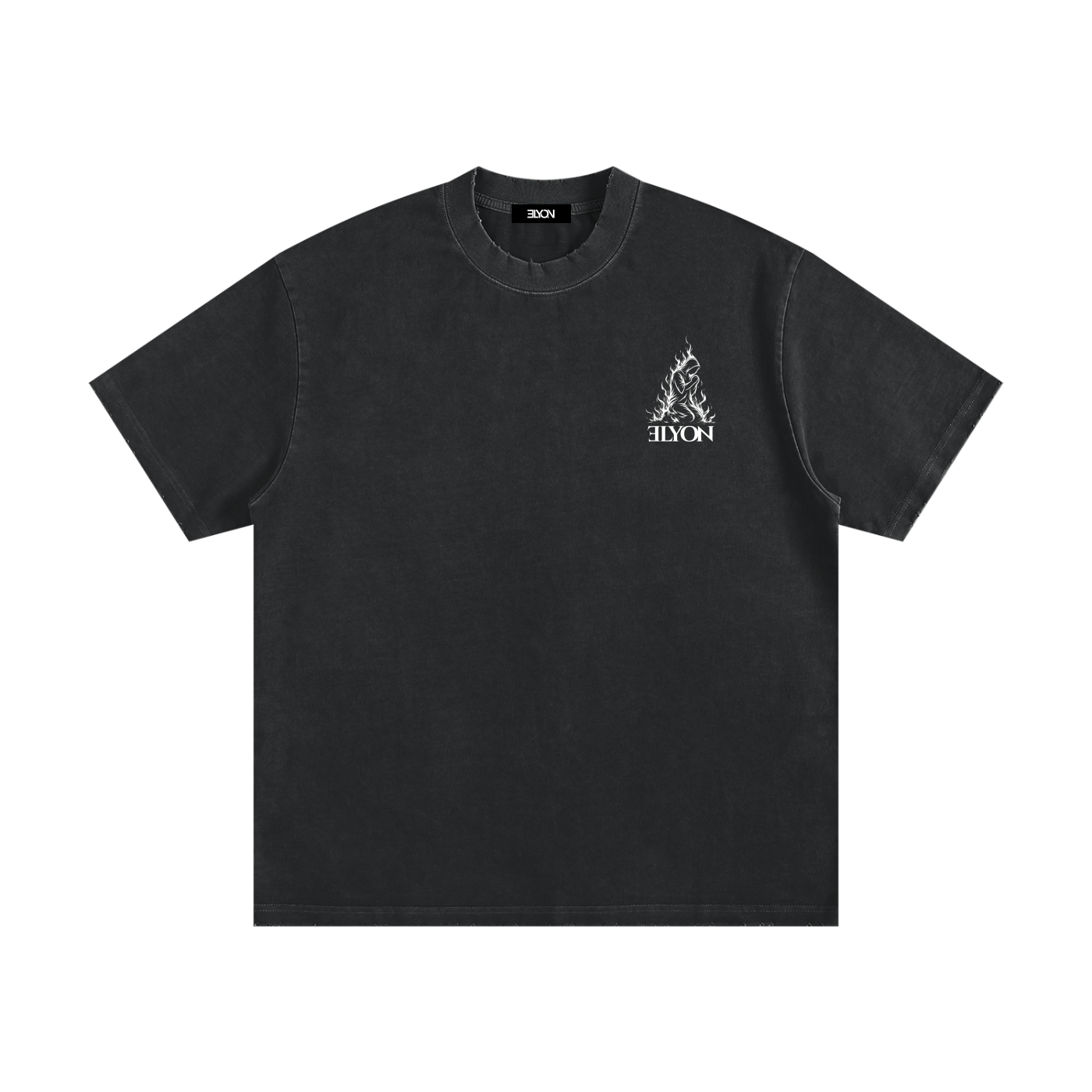 Refined by Fire,Faith Over Fear,T-Shirt