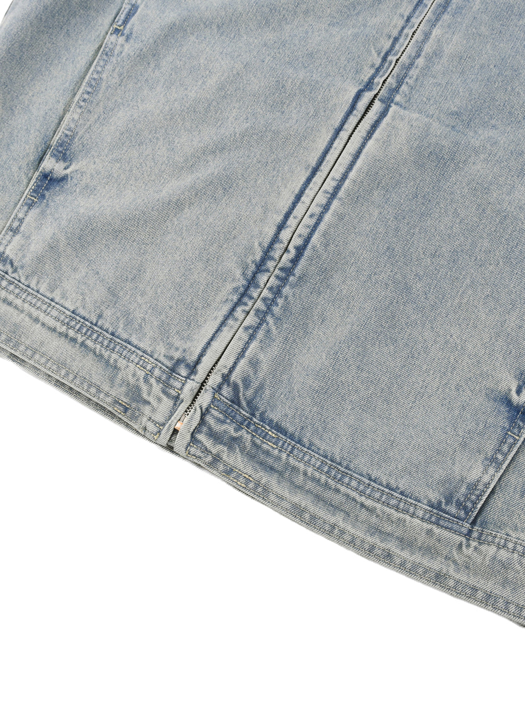 Denim,Jacket